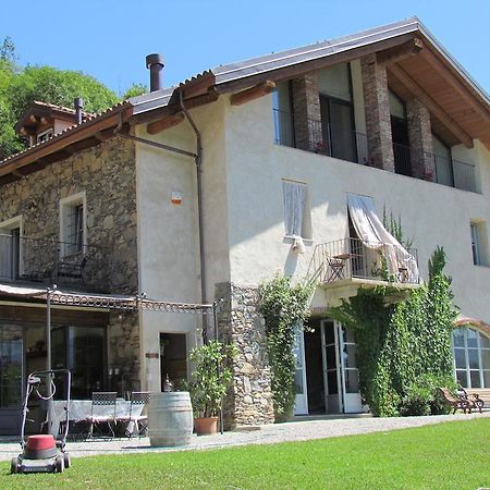 Le Maddalene B&B Avigliana Esterno foto