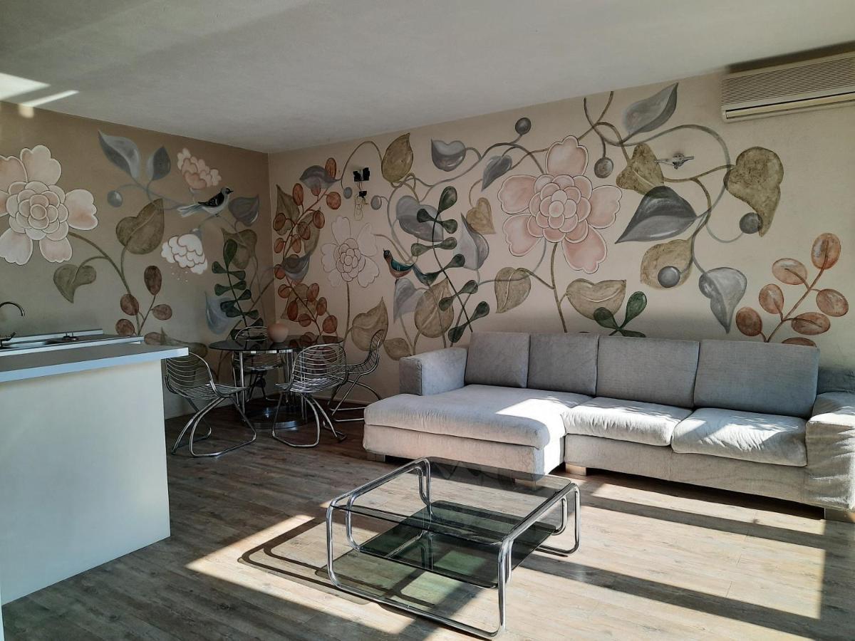 Le Maddalene B&B Avigliana Esterno foto