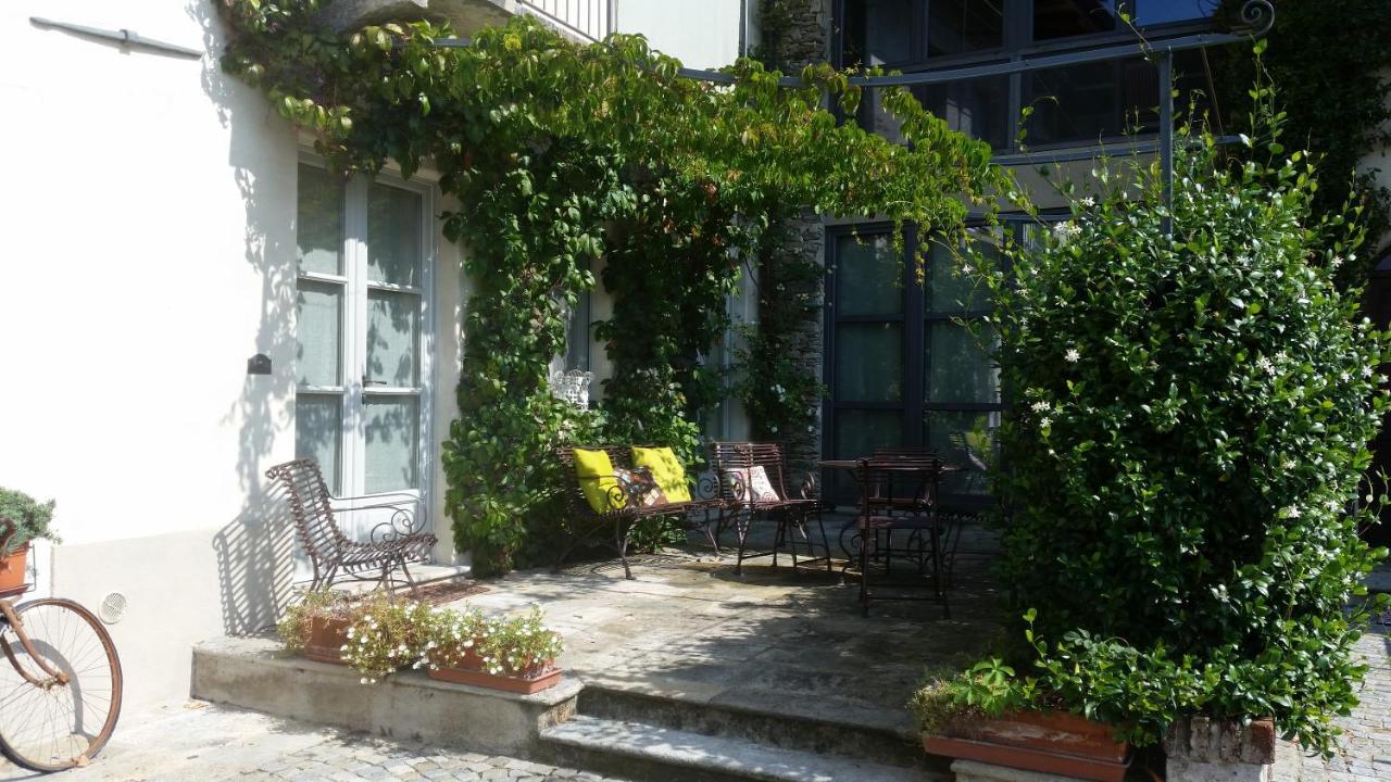 Le Maddalene B&B Avigliana Esterno foto
