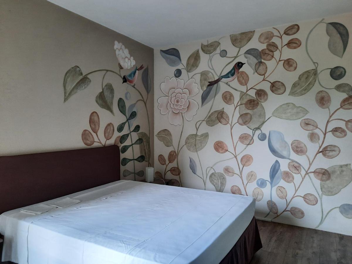 Le Maddalene B&B Avigliana Esterno foto