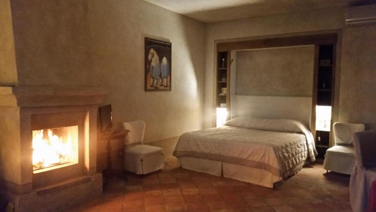 Le Maddalene B&B Avigliana Esterno foto