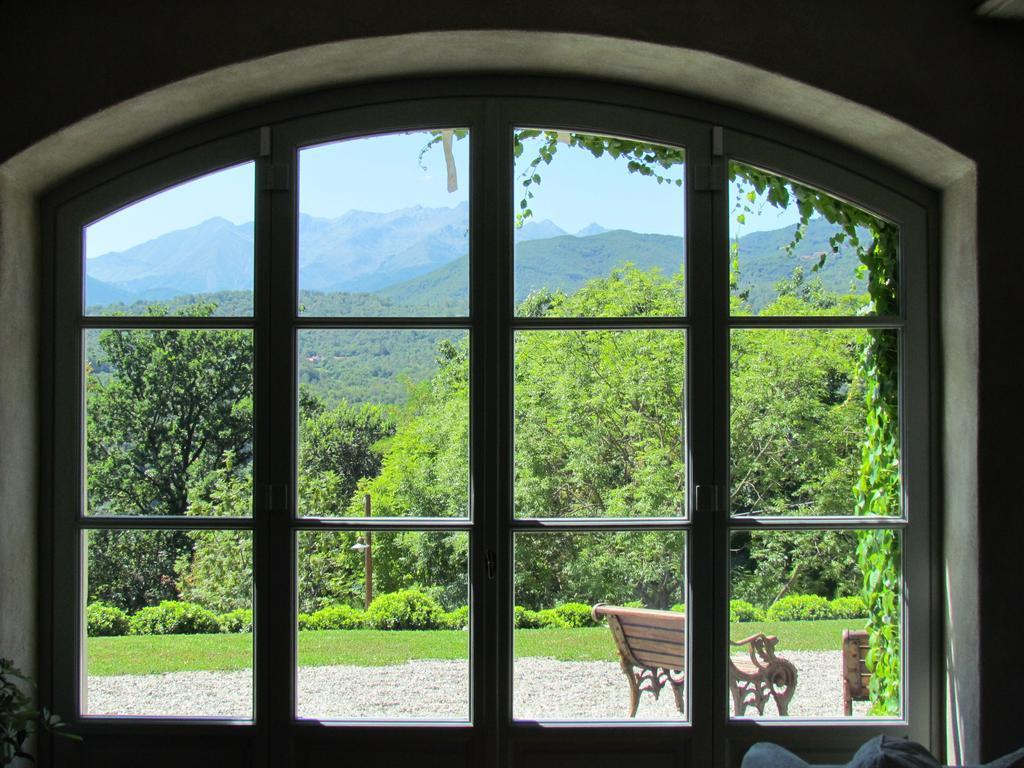 Le Maddalene B&B Avigliana Esterno foto