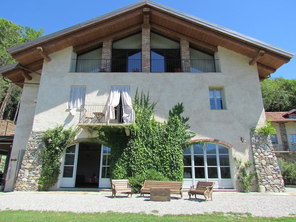 Le Maddalene B&B Avigliana Esterno foto