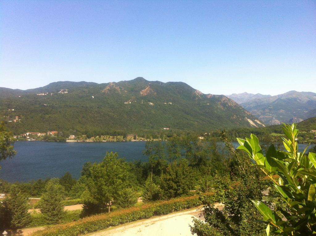Le Maddalene B&B Avigliana Esterno foto
