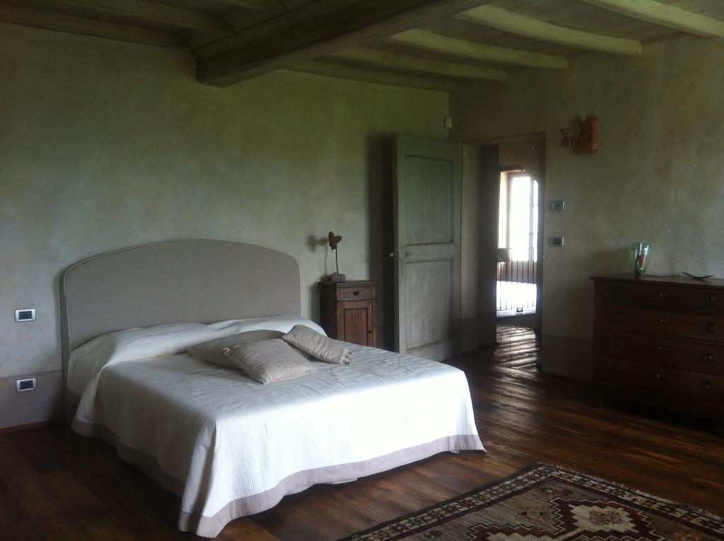Le Maddalene B&B Avigliana Esterno foto