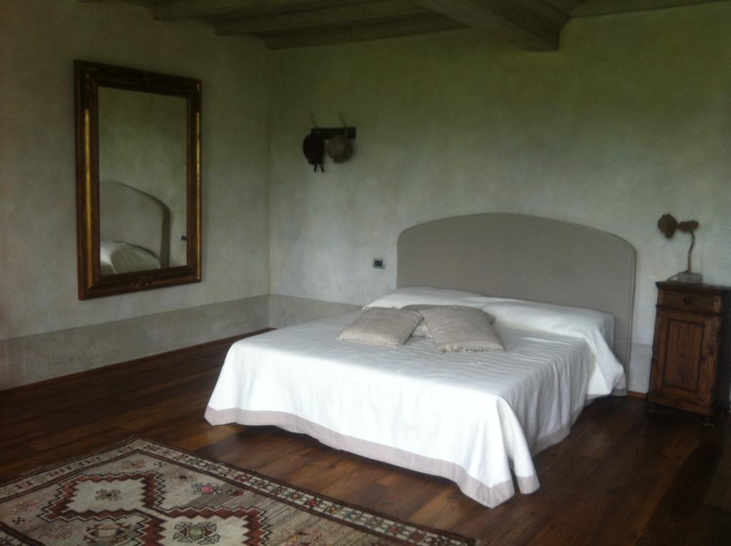 Le Maddalene B&B Avigliana Esterno foto