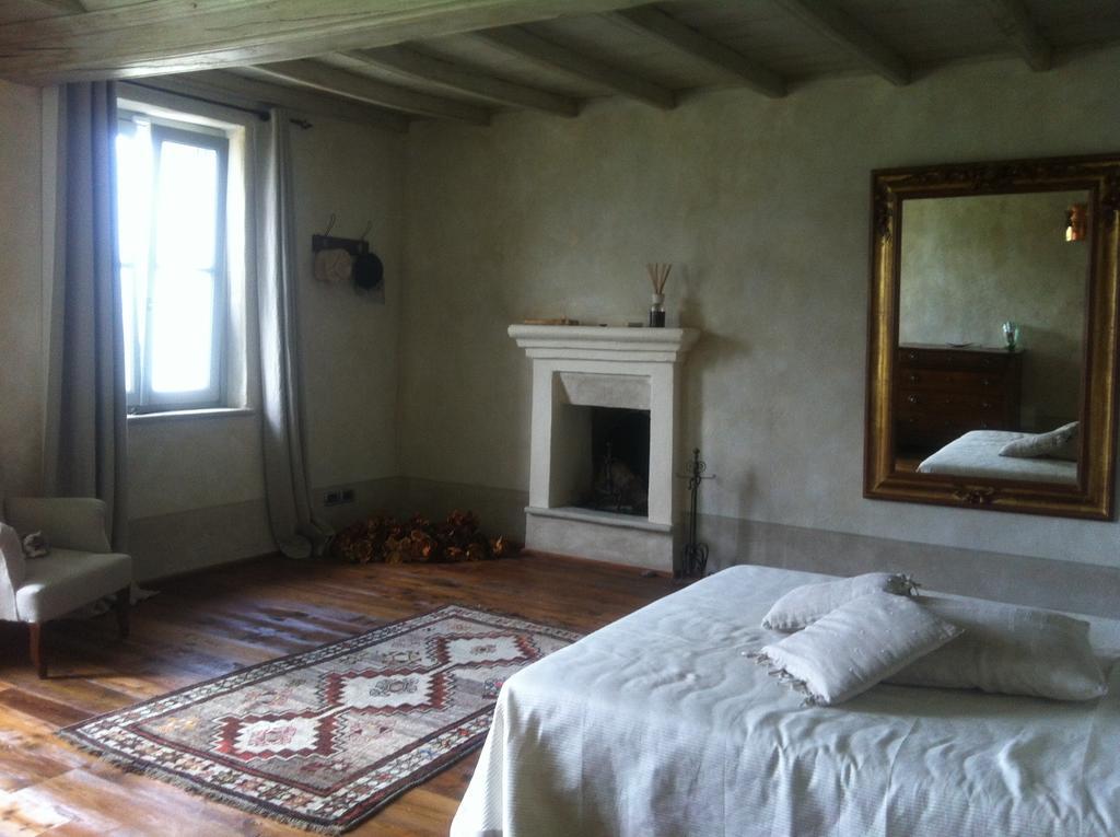 Le Maddalene B&B Avigliana Esterno foto