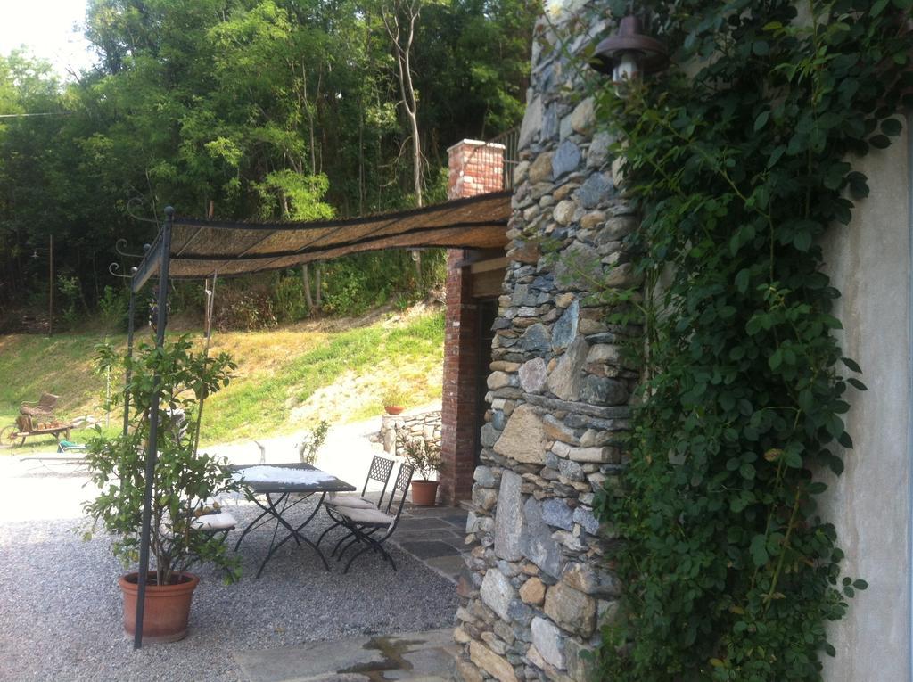 Le Maddalene B&B Avigliana Esterno foto