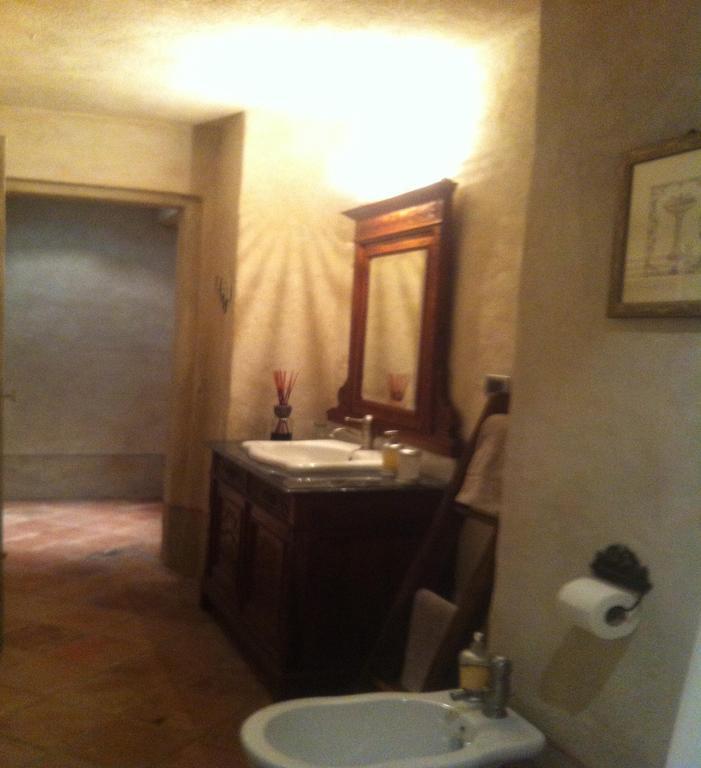 Le Maddalene B&B Avigliana Camera foto
