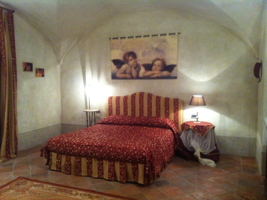Le Maddalene B&B Avigliana Camera foto
