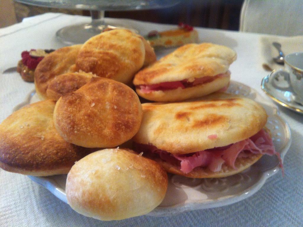 Le Maddalene B&B Avigliana Esterno foto