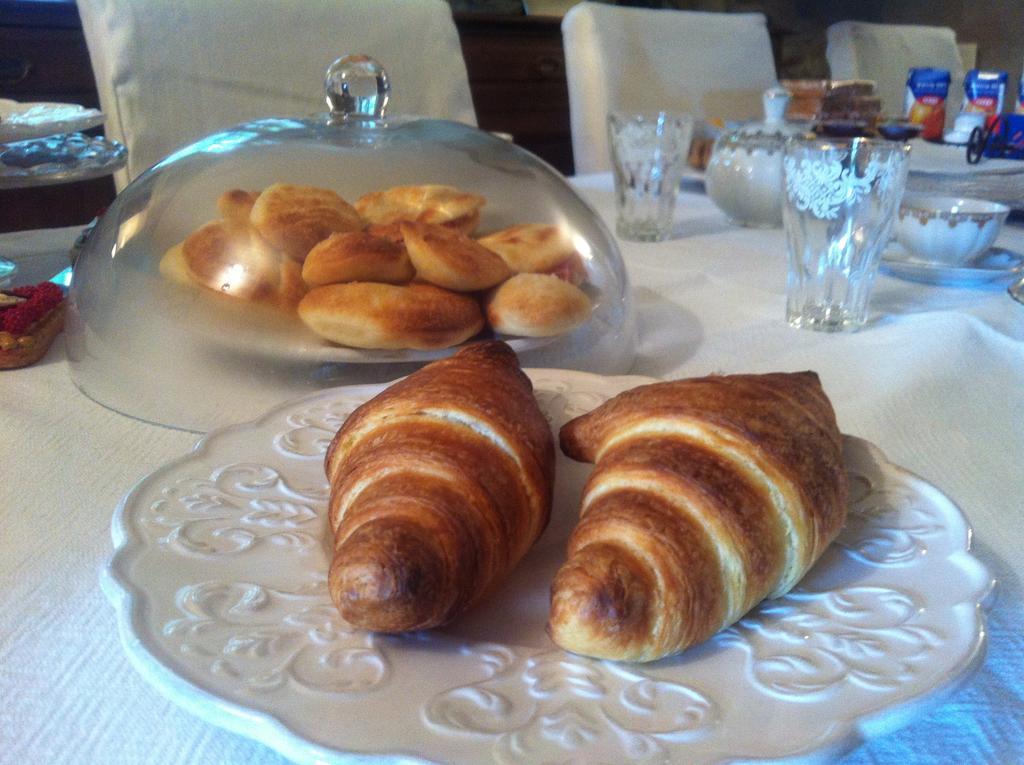 Le Maddalene B&B Avigliana Esterno foto