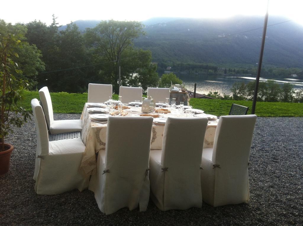 Le Maddalene B&B Avigliana Esterno foto